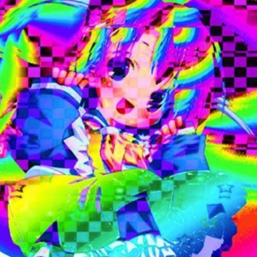For my depressed ass vibes 😌✨