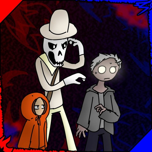 Revelations 01-06