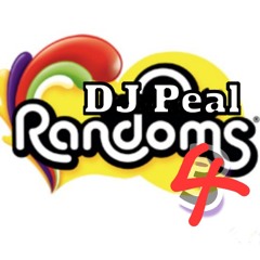 Dj peal- Randoms 4 (bounce)