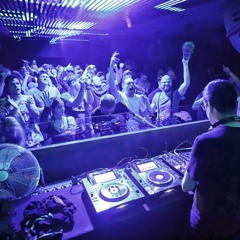 Live At Druck - Das Zimmer Mannheim - 13.01.2023