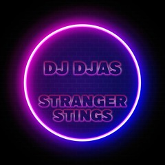 DJ DJAS - Stranger Stings