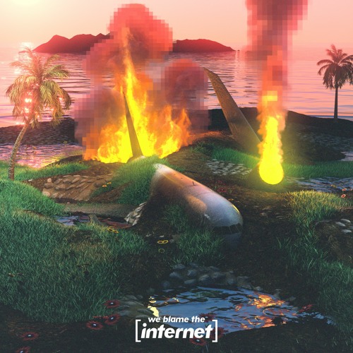 AIRPLANE MODE (feat. 8485, blackwinterwells & Twiggy Pop)