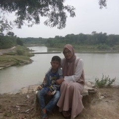 GRIGIS TENGAH WENGI - Dian Anic