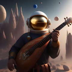 interstellar (arabic version)