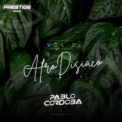AFRO DISIACO VOL 2 - PABLO CORDOBA