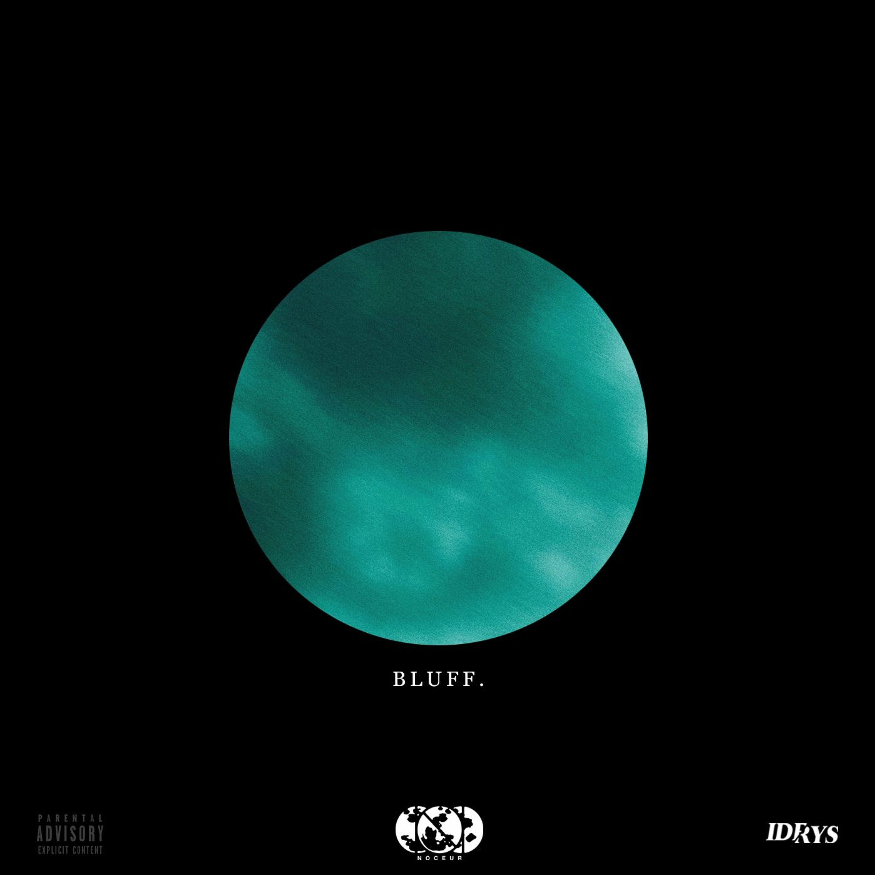 BLUFF episode artwork