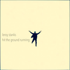 hit the ground running
