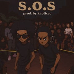 S.O.S @KAOTICCC_ #PX