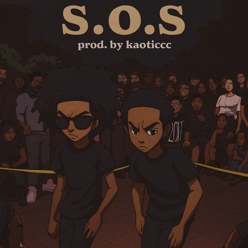 S.O.S @KAOTICCC_ #PX