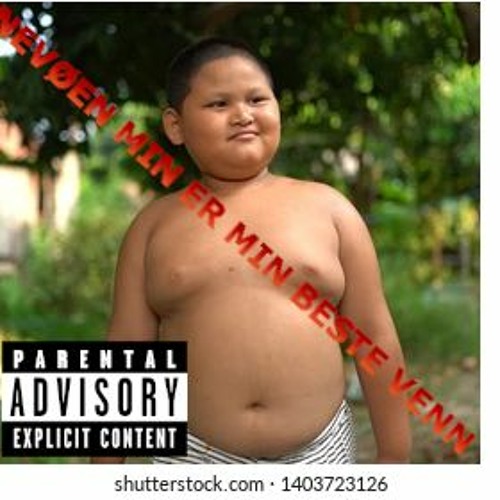 Nevøen Min Er Min bestevenn. SmokeFatty Feat DJ Dave Stones Prod By DJ Dave Stones