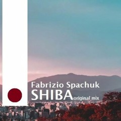 Shiba (Original Mix) -[preview]