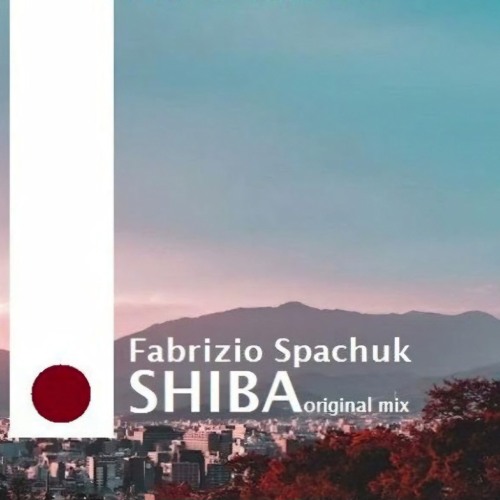 Shiba (Original Mix) -[preview]