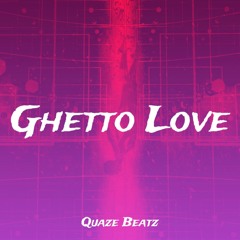 (FREE) R&B TYPE BEAT X R&B GUITAR TYPE BEAT 2023 "GHETTO LOVE"