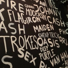 NIKI - La La Lost You (AlanFernanda Remix)