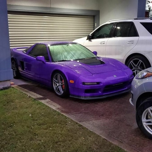 Yung murderspree - RIDIN IN THA PURPLE THANG