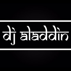 DJ Aladdinn Radio Volume 2