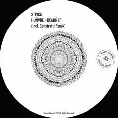 Huñvre - Eor (Constratti Remix)(clip)