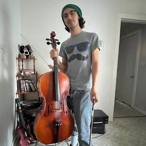 Ballad of Bullets 1st Movement