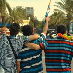 Yes worry be happy - Malayerva (Coprod. Currister & Arto de la Prod).wav