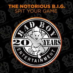 Spit Your Game (feat. Twista, Bone Thugs-n-Harmony, 8Ball & MJG) [Remix] [2005 Remaster] (Remix; 2005 Remaster)