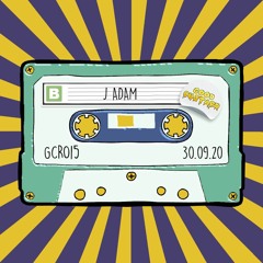 Good Custard Mixtape 015: J Adam