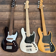 Xotic Both PU Active