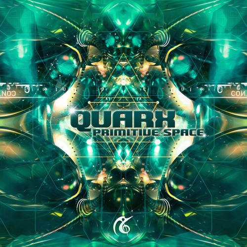 01 Quarx - Primitive Space Promo
