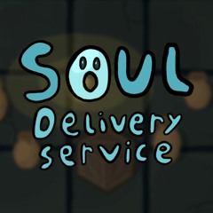 Soul Delivery Service - The Gates