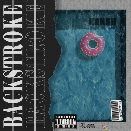 Kansh Rapper Stream Backstroke by Kansh | Listen online for free on SoundCloud