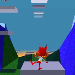Atmospheric Bubsy Hymn