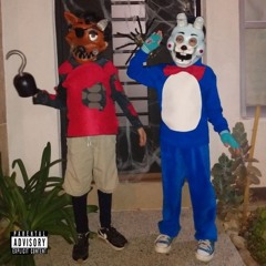 MajiC [prod Foxy,Foxy]