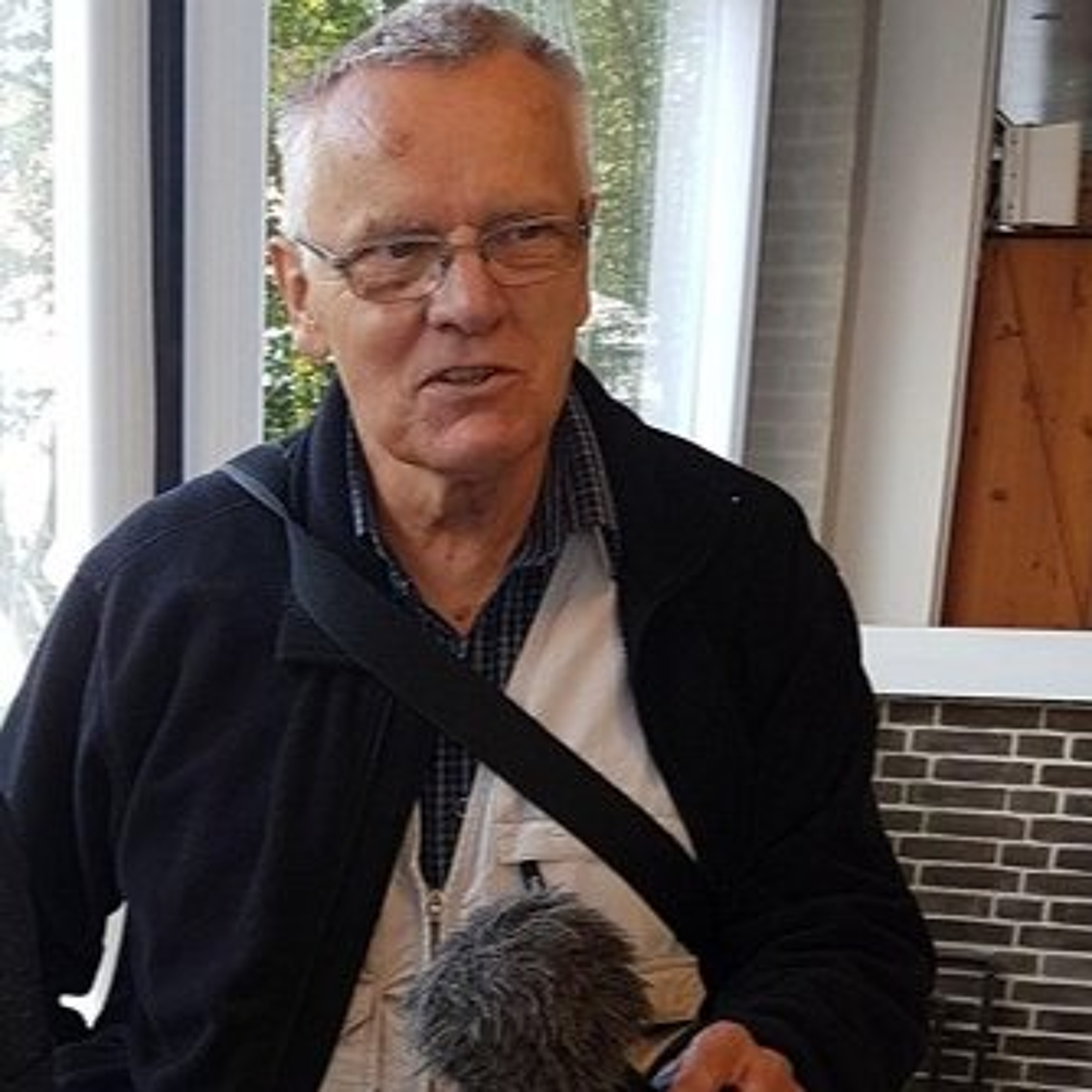 Morgenkrydderen uge 28 2026