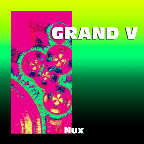 Grand V - NUX