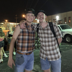Grats on First Theta Chi
