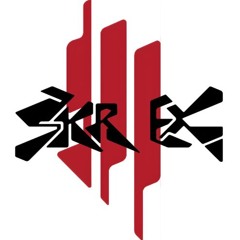 Skrillex - Stay With Me [Leave Me Like This] (Demo)