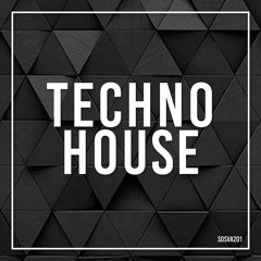Techno Hause mix Ft LuisEnrique
