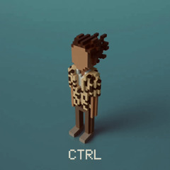 CTRL -Marwan Pablo (TechHouse)