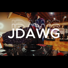JDAWG INCUBATOR 2.0 LIVE AT THE RUNE TATTOO STUDIO IN DENVER