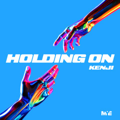 Kenji DnB - Holding On