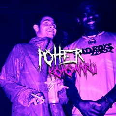 [FREE] Skepta x Slowthai Type Beat - Potter (Prod. Kotomaru)