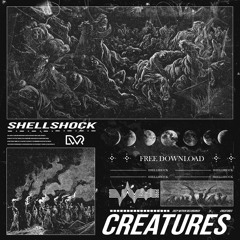 Creatures - Shellshock (Free Download)