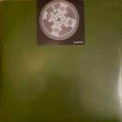Caustic Window (Aphex Twin) - Italic Eyeball