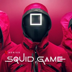 Squid Game - Rene Bourgeois  Pink Soldiers (Johnny Szeredi Mashup)