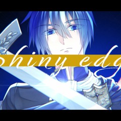 [KAITO] Shiny edge [Original]
