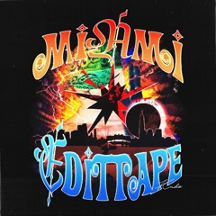 EDITTAPE "MI Á MI" (Release on Bancamp)