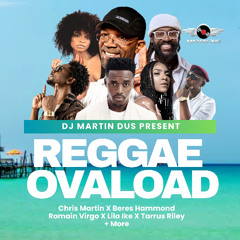 REGGAE MIX