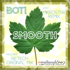 Smooth (Mikrostar remix)