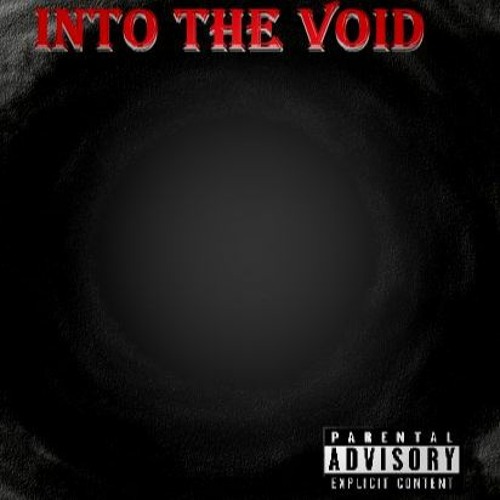 Mr.PumpkinHead - Into The Void (2023 - Trap Metal - Black Metal Single)