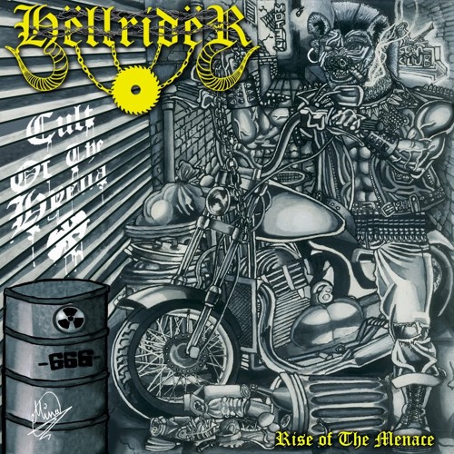 Incinerator (Slaughter cover)