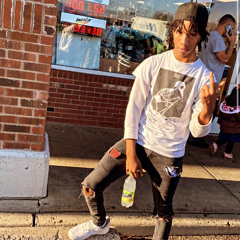 MAKE IT RAIN - @fyb.eli_ (@tragicflx anthem)